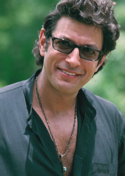 Ian Malcolm photo