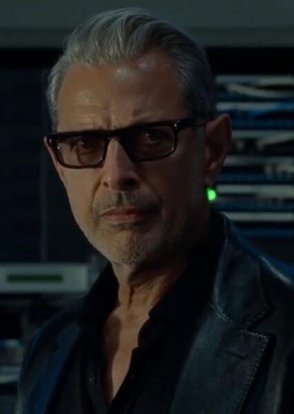 Ian Malcolm (Marvel Cinematic Universe)