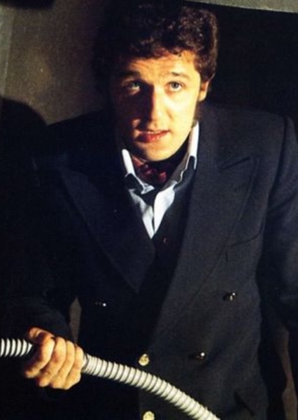 Ian Marter photo