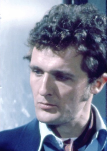 Ian Marter photo