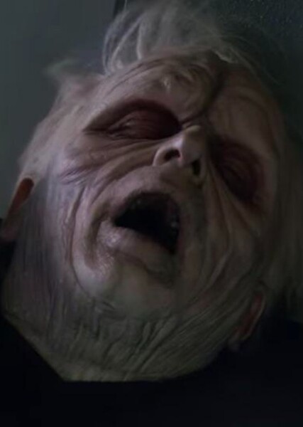 Ian McDiarmid photo