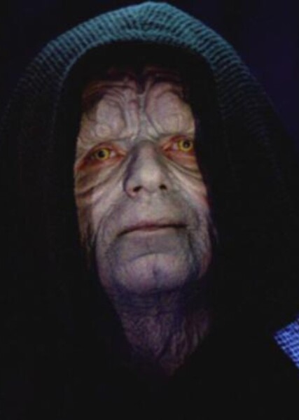 Ian McDiarmid photo