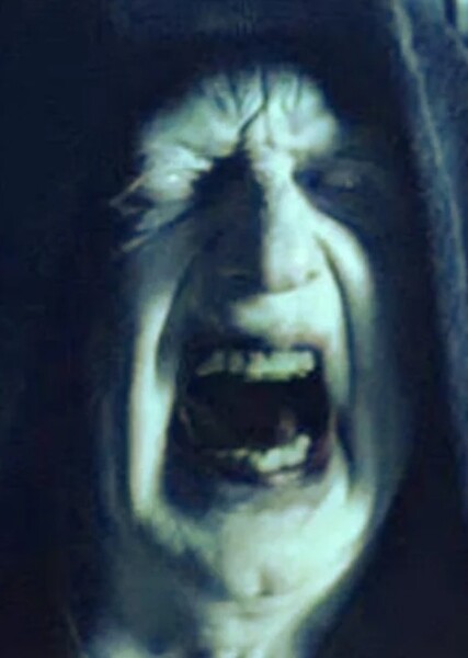 Ian McDiarmid photo