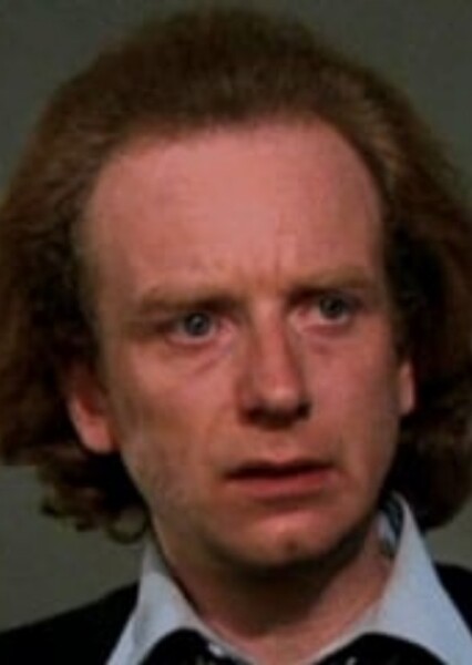 Ian McDiarmid