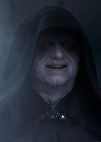 Ian McDiarmid photo