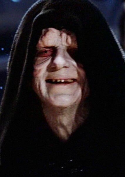 Darth Sidious