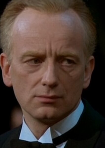 Ian McDiarmid