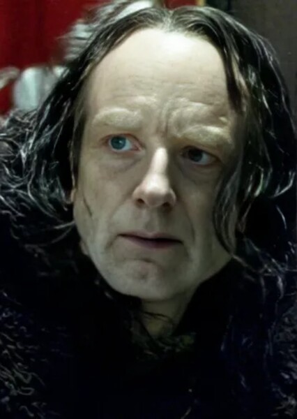 General Immortus