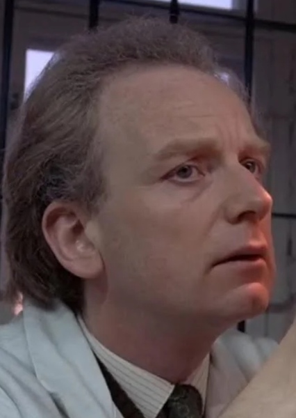 Ian McDiarmid