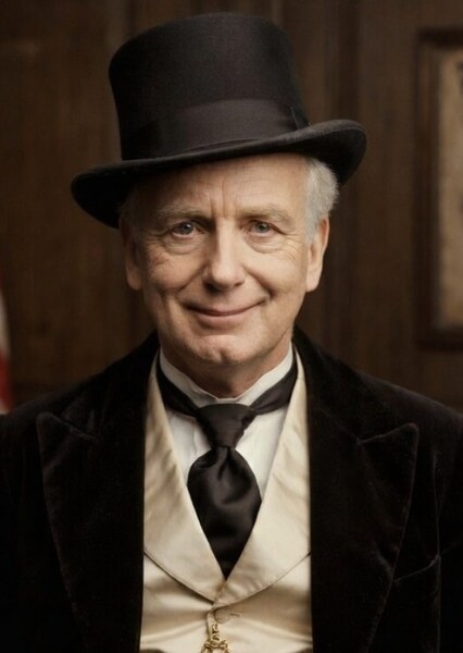 Ian McDiarmid