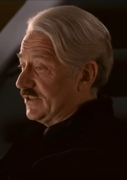 Ian McDiarmid