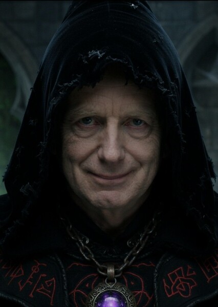 Ian McDiarmid