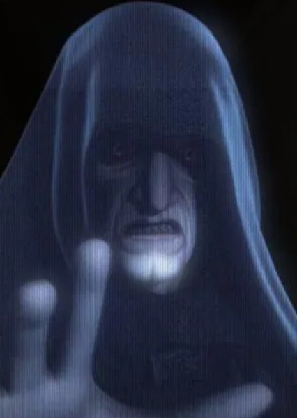 Ian McDiarmid photo