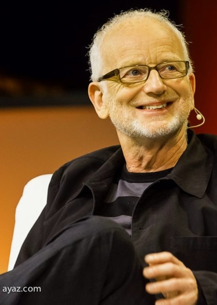 Ian McDiarmid photo