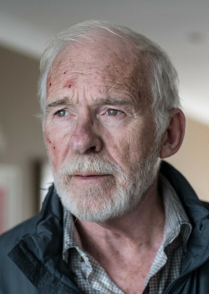 Ian McElhinney photo