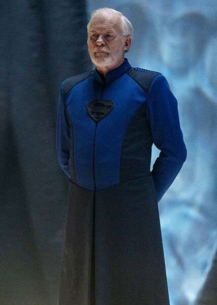 Ian McElhinney photo