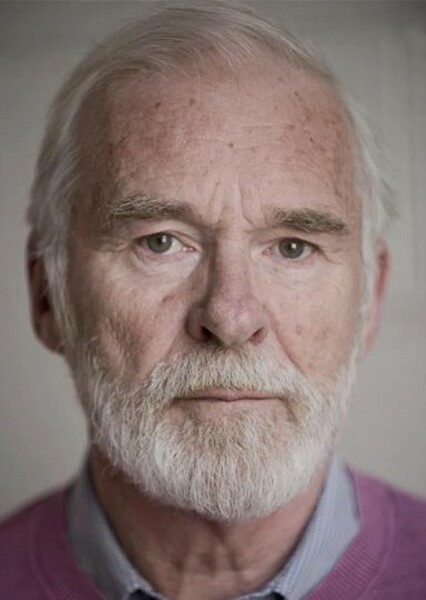 Ian McElhinney