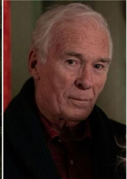 Ian McElhinney photo