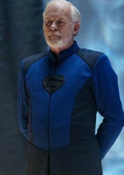 Ian McElhinney photo