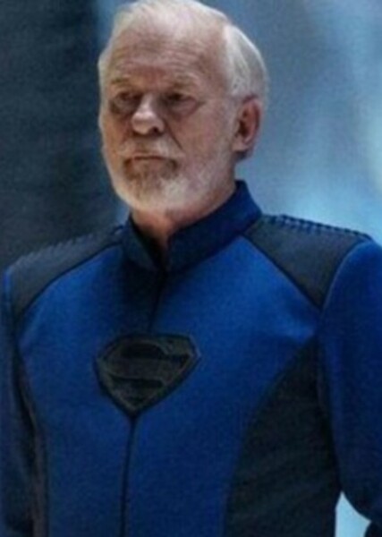 Ian McElhinney photo