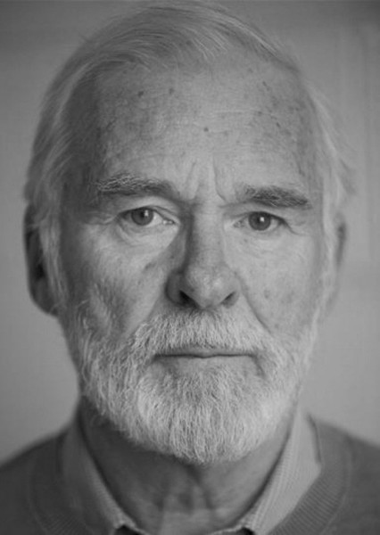 Ian McElhinney photo