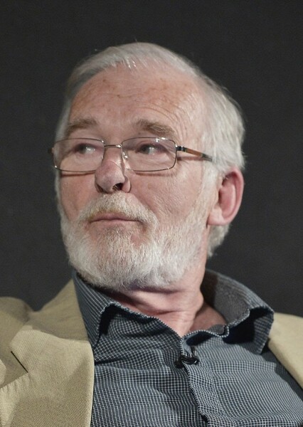 Ian McElhinney photo