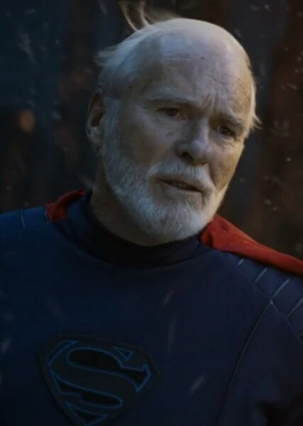 Ian McElhinney photo