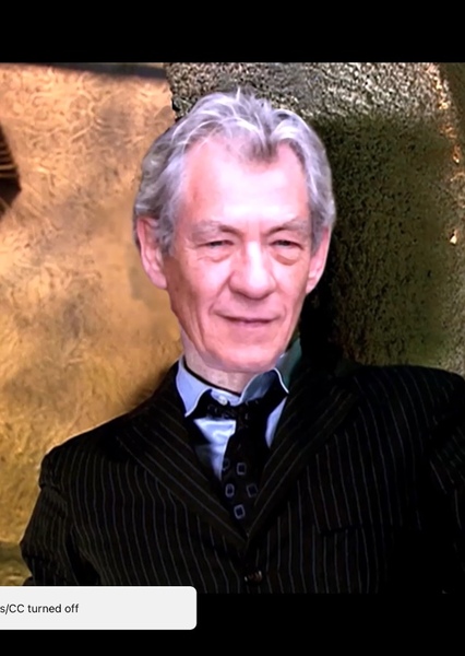 Ian McKellen photo