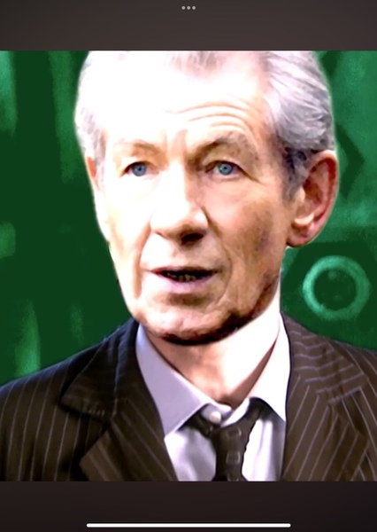 Ian McKellen photo