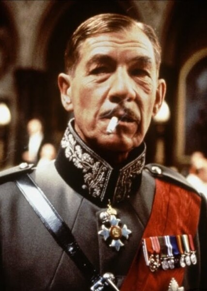 Ian McKellen