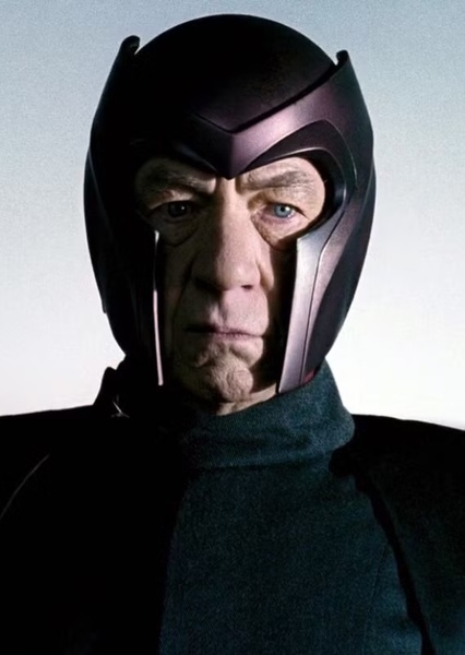 Magneto