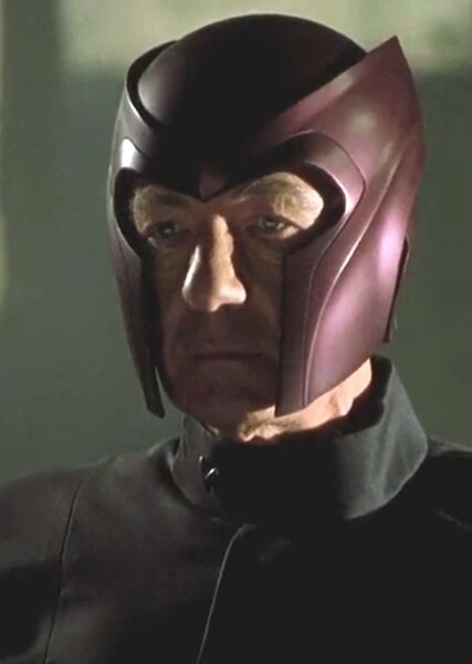 Ian McKellen photo
