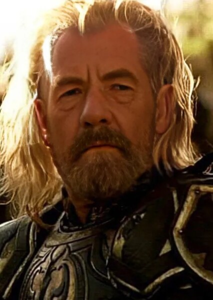 Ian McKellen photo