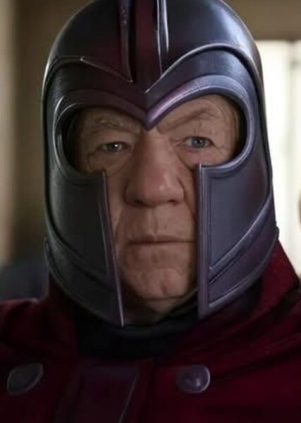 Ian McKellen