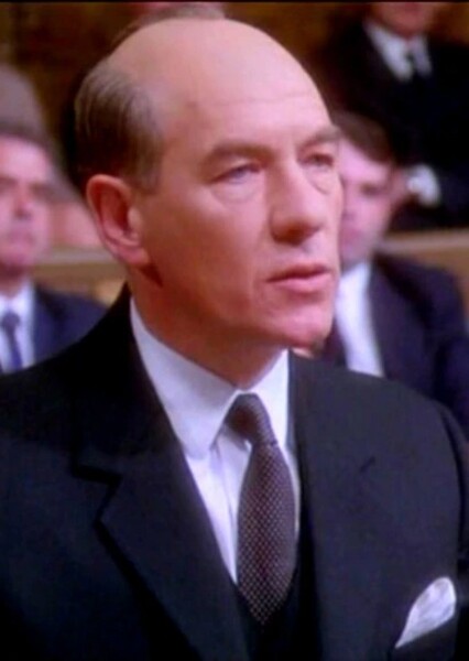 Ian McKellen