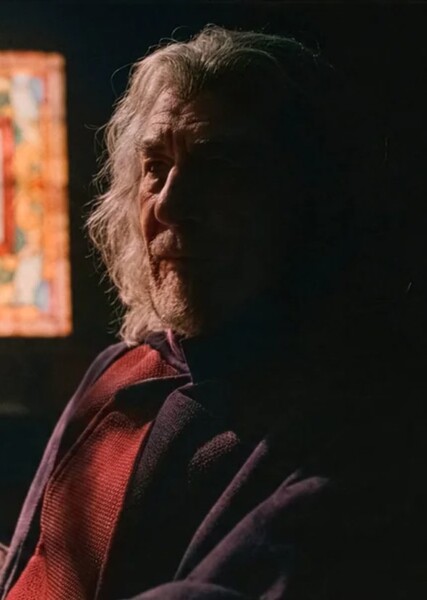 Ian McKellen photo
