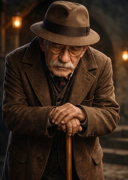 Ian McKellen
