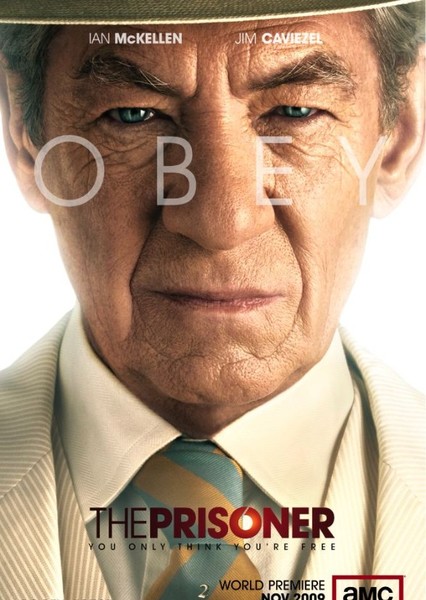 Ian McKellen photo