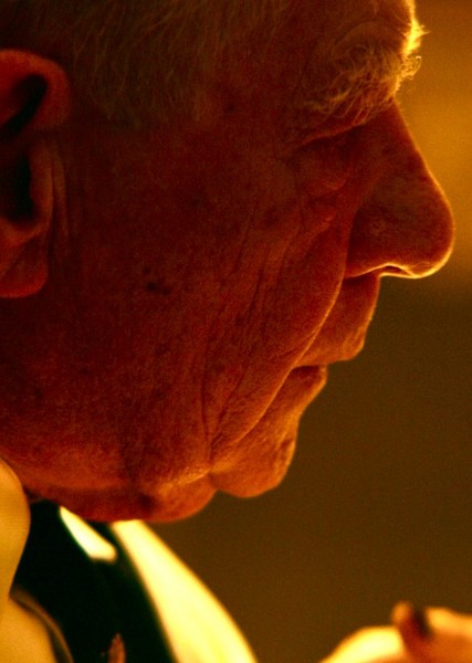 Ian McKellen photo