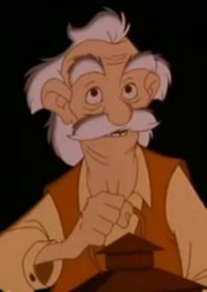 Ian McKellen photo