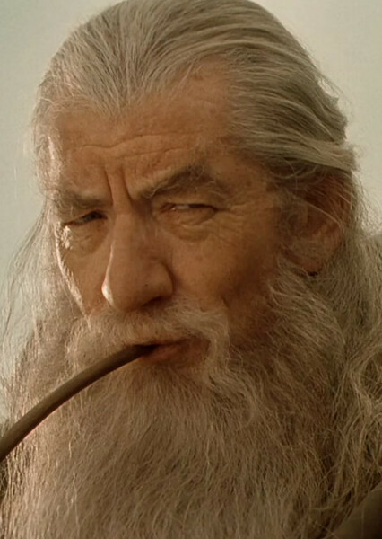 Ian McKellen photo