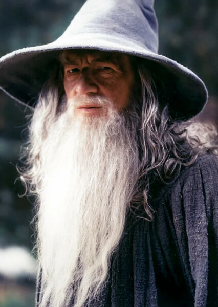 Ian McKellen