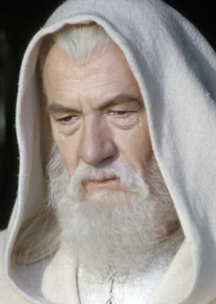 Ian McKellen