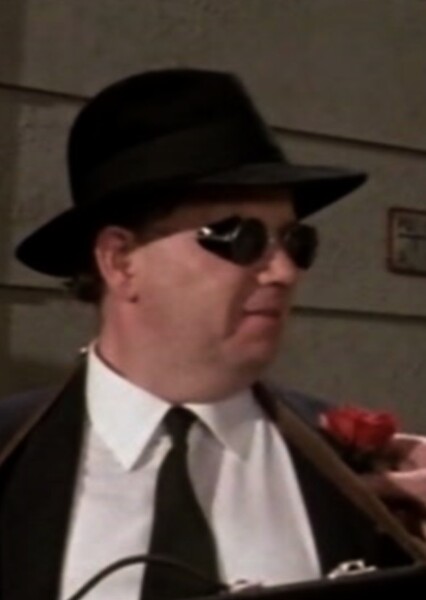 Ian McNeice photo