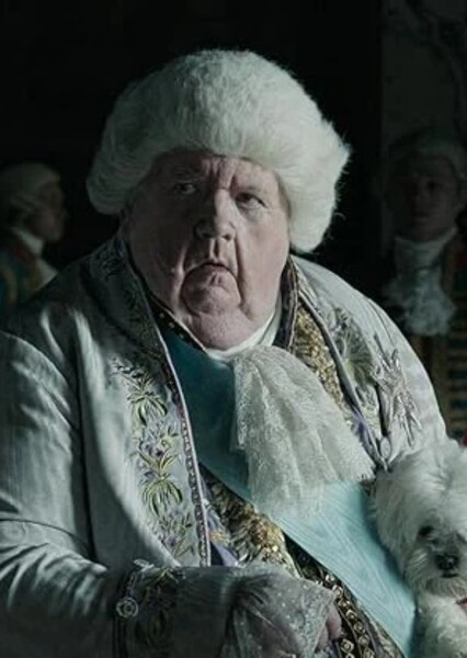 Ian McNeice