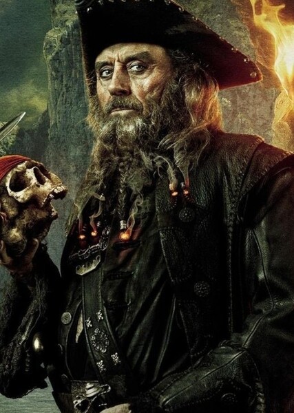 Ian McShane