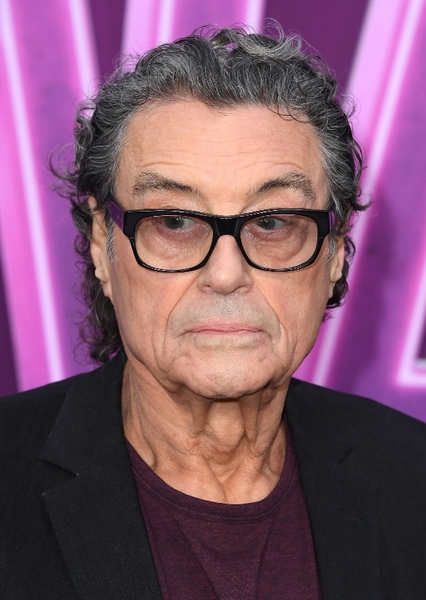 Ian McShane photo