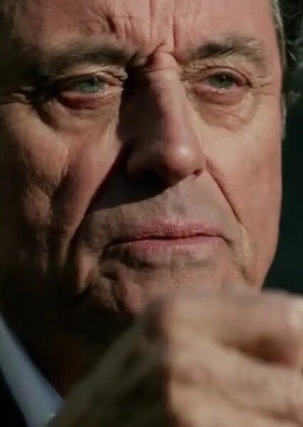 Ian McShane photo