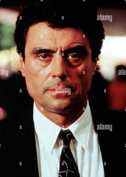 Ian McShane photo