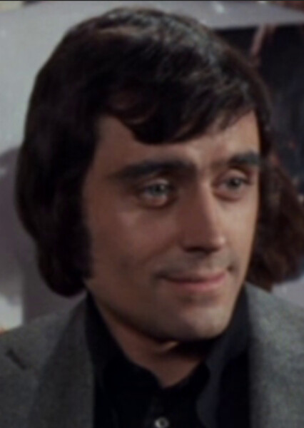 Ian McShane photo